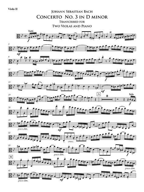  Double Quartet In D Minor by Ottorino Respighi